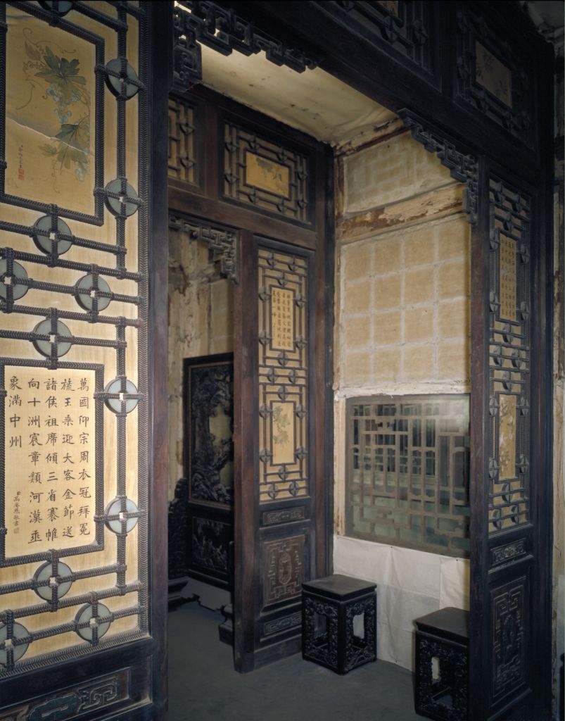 符望阁 - 故宫博物院